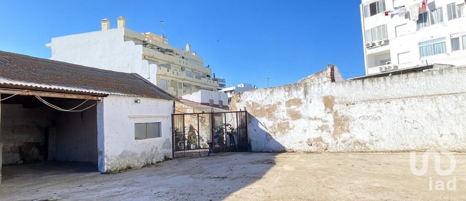 Pavillon T0 à Olhão de 228 m²