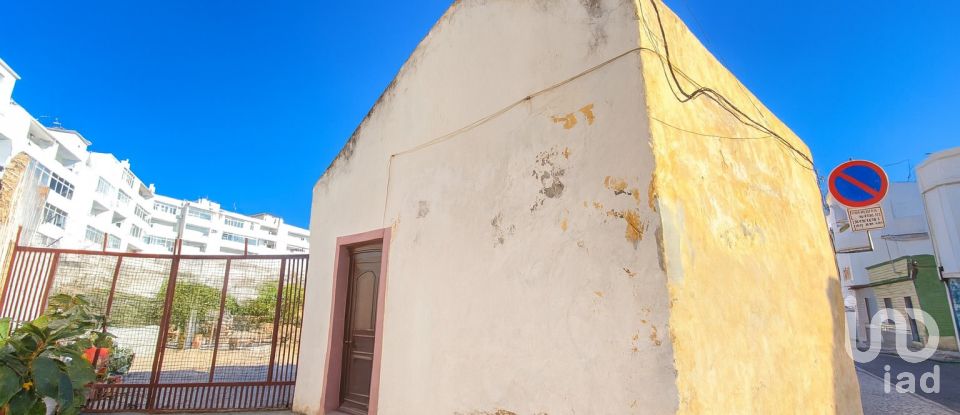 Pavillon T0 à Olhão de 228 m²