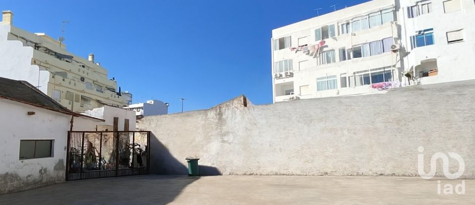 Pavillon T0 à Olhão de 228 m²