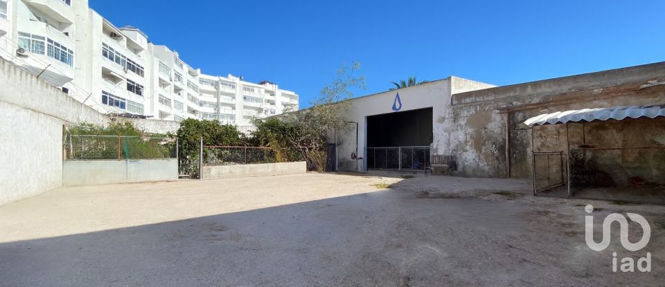 Pavillon T0 à Olhão de 228 m²