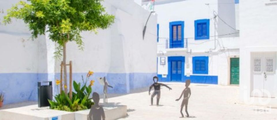 Pavillon T0 à Olhão de 228 m²