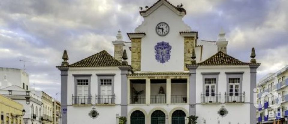 Pavillon T0 à Olhão de 228 m²