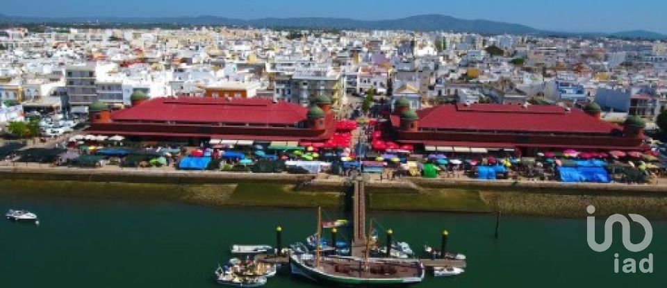 Pavillon T0 à Olhão de 228 m²