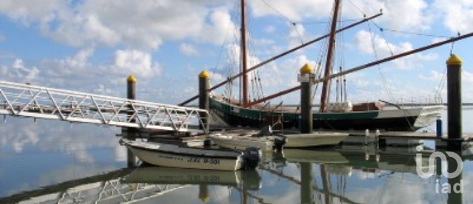 Pavillon T0 à Olhão de 228 m²