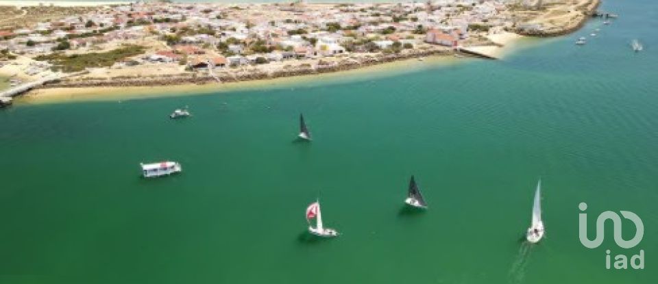 Pavillon T0 à Olhão de 228 m²