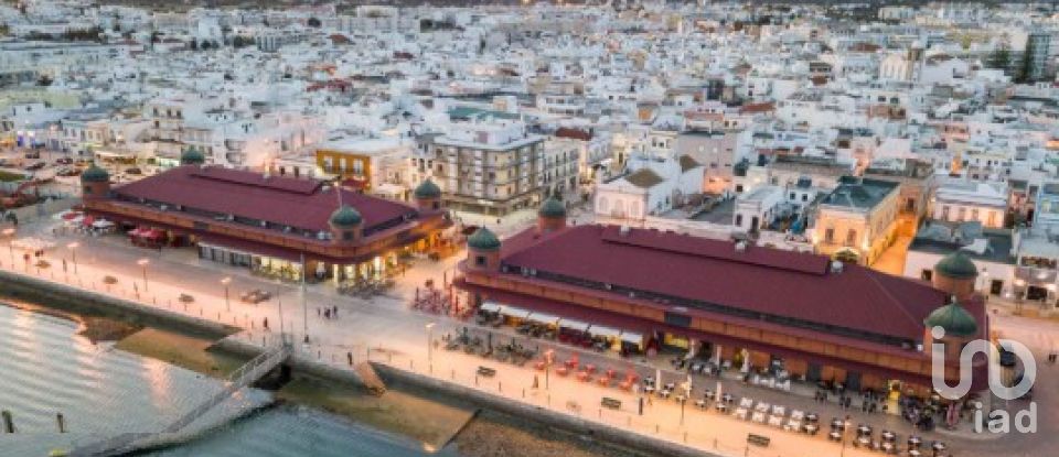 Pavillon T0 à Olhão de 228 m²