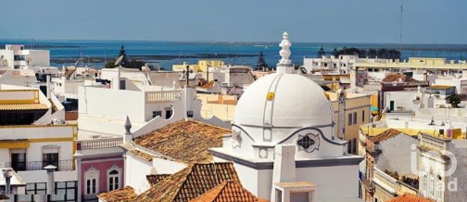 Pavillon T0 à Olhão de 228 m²