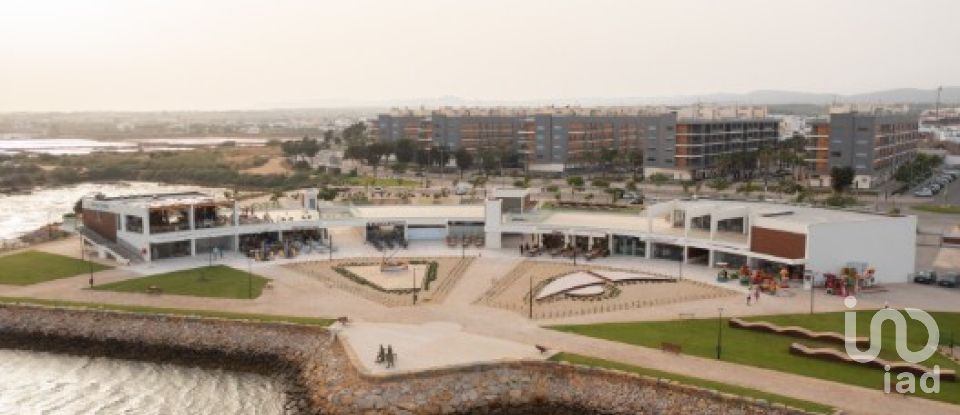 Pavillon T0 à Olhão de 228 m²