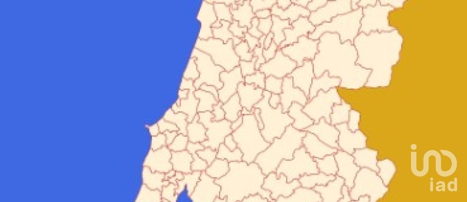 Pavillon T0 à Olhão de 228 m²