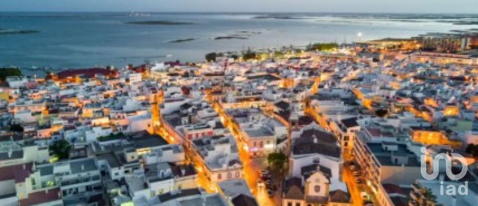 Pavillon T0 à Olhão de 228 m²