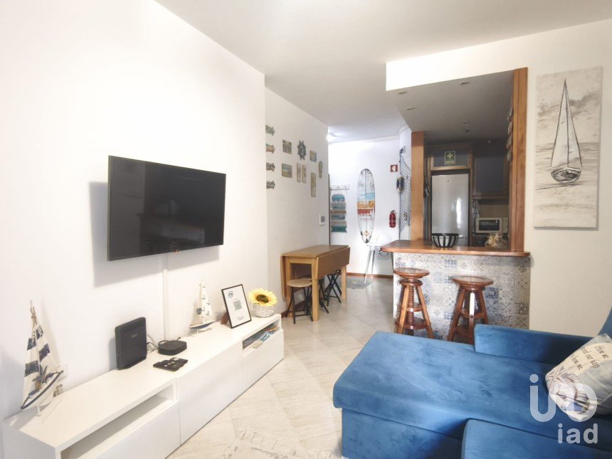 Apartamento T1 em Ovar, São João, Arada e São Vicente de Pereira Jusã de 44 m²