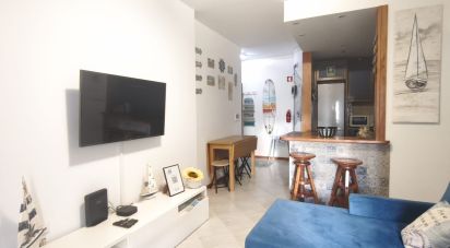 Apartment T1 in Ovar, São João, Arada e São Vicente de Pereira Jusã of 44 m²