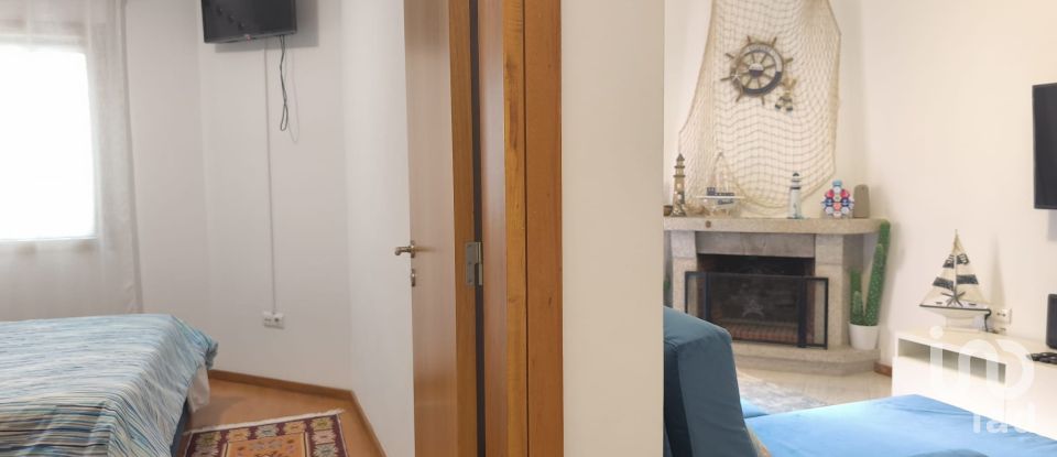 Apartamento T1 em Ovar, São João, Arada e São Vicente de Pereira Jusã de 44 m²