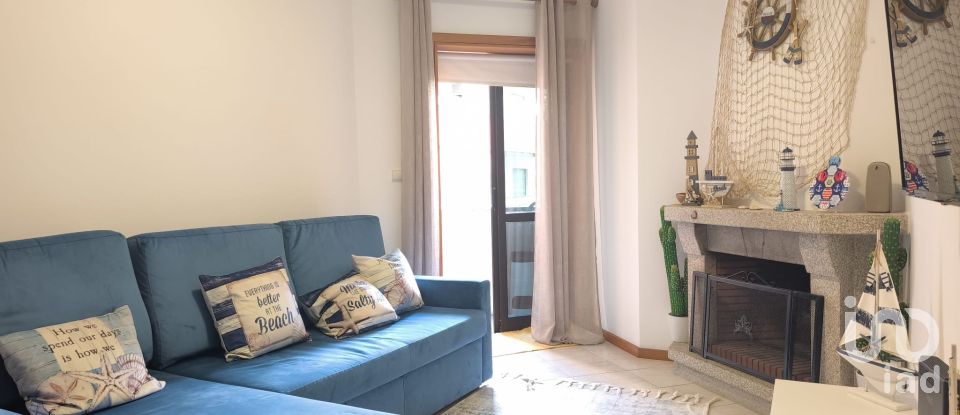 Apartamento T1 em Ovar, São João, Arada e São Vicente de Pereira Jusã de 44 m²