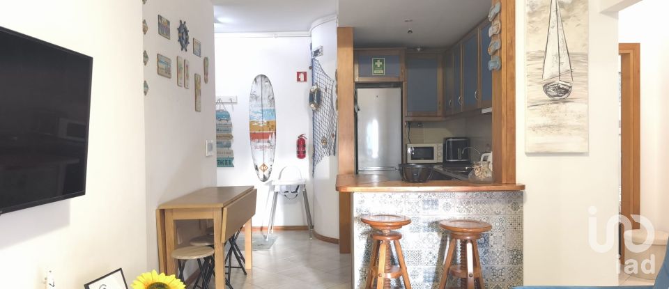 Apartamento T1 em Ovar, São João, Arada e São Vicente de Pereira Jusã de 44 m²