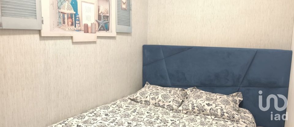 Apartamento T1 em Ovar, São João, Arada e São Vicente de Pereira Jusã de 44 m²