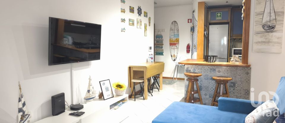 Apartamento T1 em Ovar, São João, Arada e São Vicente de Pereira Jusã de 44 m²