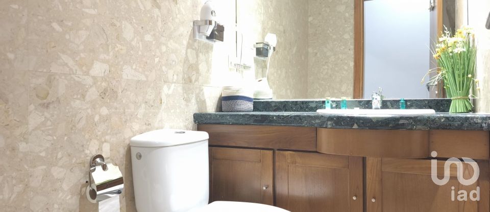 Apartamento T1 em Ovar, São João, Arada e São Vicente de Pereira Jusã de 44 m²