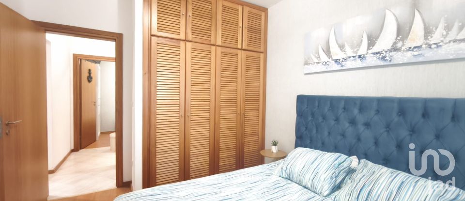 Apartamento T1 em Ovar, São João, Arada e São Vicente de Pereira Jusã de 44 m²