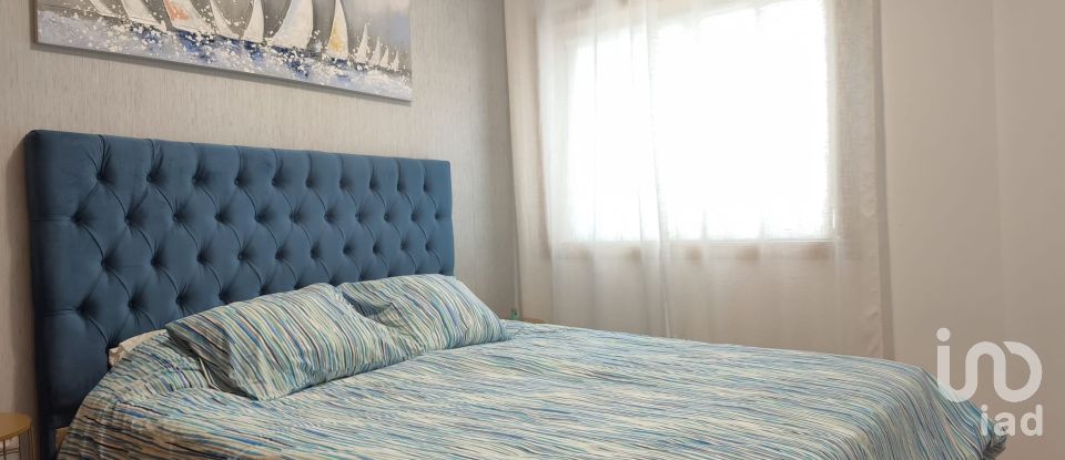 Apartamento T1 em Ovar, São João, Arada e São Vicente de Pereira Jusã de 44 m²