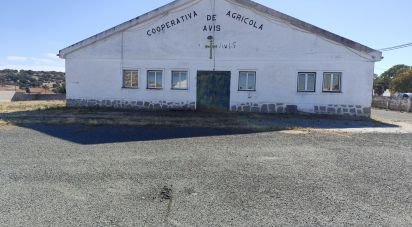 Boutique/Local commercial à Avis de 579 m²