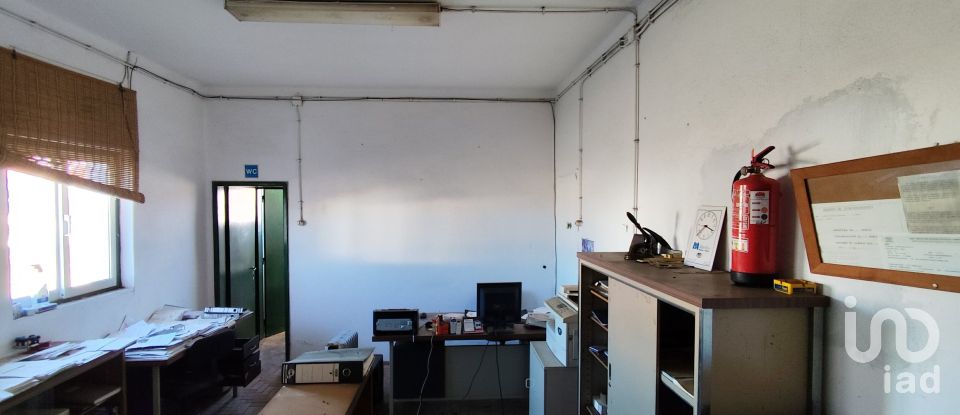 Boutique/Local commercial à Avis de 579 m²