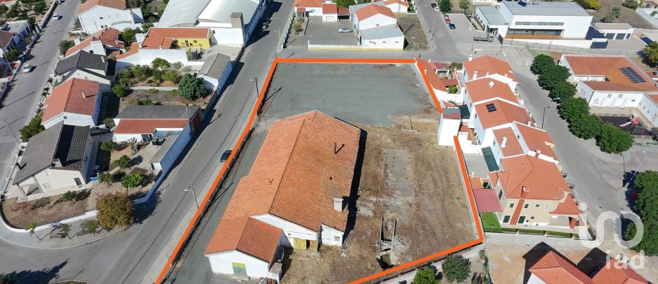 Boutique/Local commercial à Avis de 579 m²