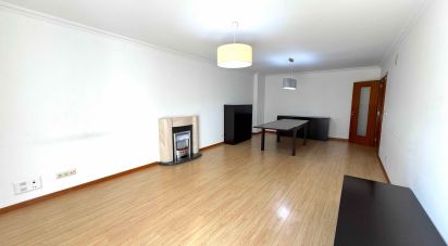 Appartement T3 à Algueirão-Mem Martins de 120 m²