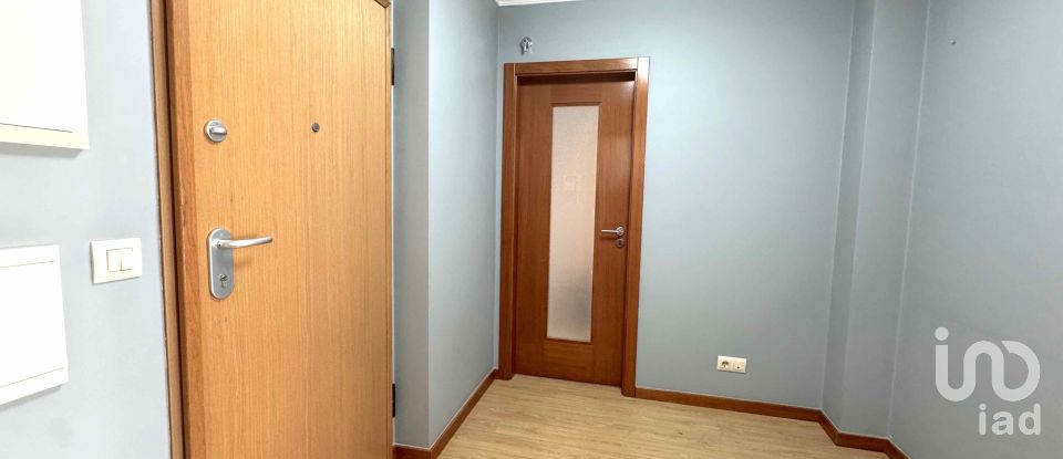 Apartment T3 in Algueirão-Mem Martins of 120 m²