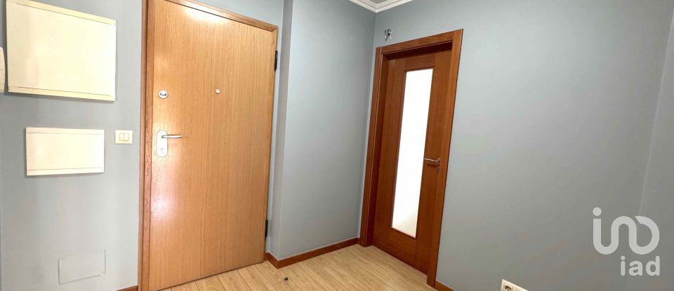 Apartment T3 in Algueirão-Mem Martins of 120 m²