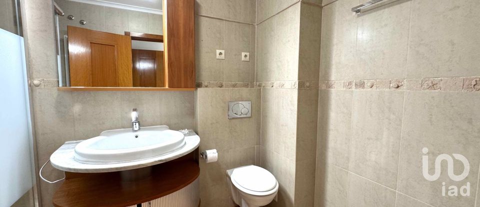 Apartment T3 in Algueirão-Mem Martins of 120 m²