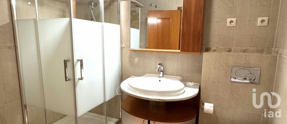 Apartment T3 in Algueirão-Mem Martins of 120 m²