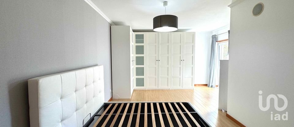 Apartment T3 in Algueirão-Mem Martins of 120 m²