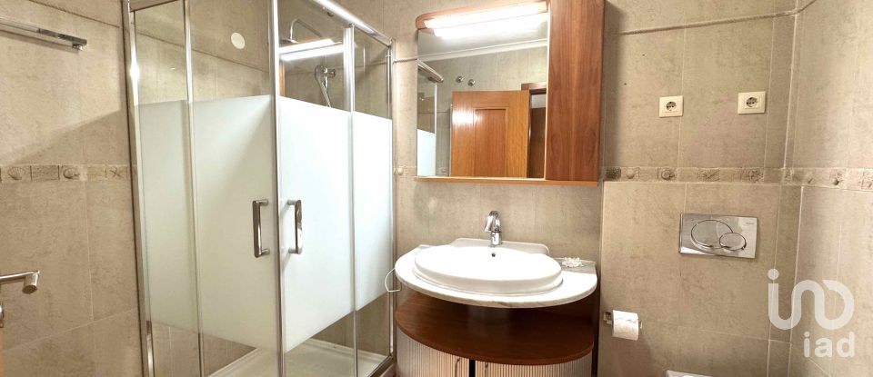 Apartment T3 in Algueirão-Mem Martins of 120 m²