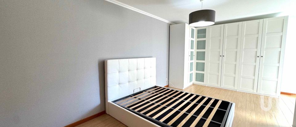 Apartment T3 in Algueirão-Mem Martins of 120 m²