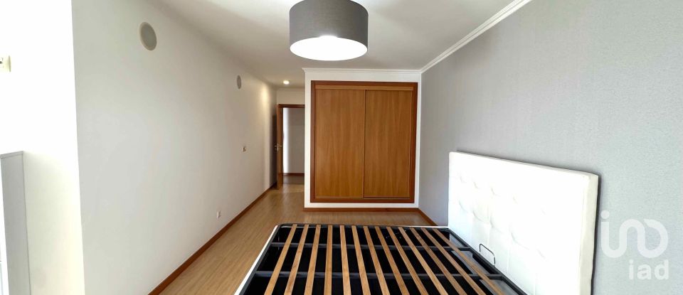 Apartment T3 in Algueirão-Mem Martins of 120 m²