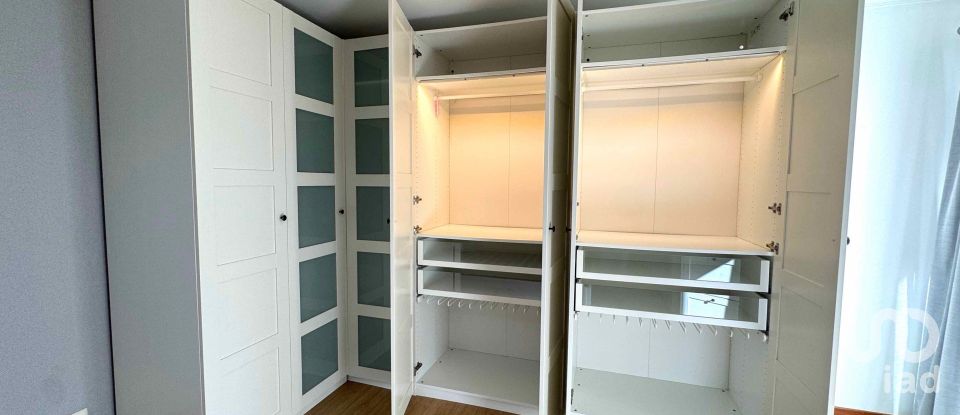 Apartment T3 in Algueirão-Mem Martins of 120 m²