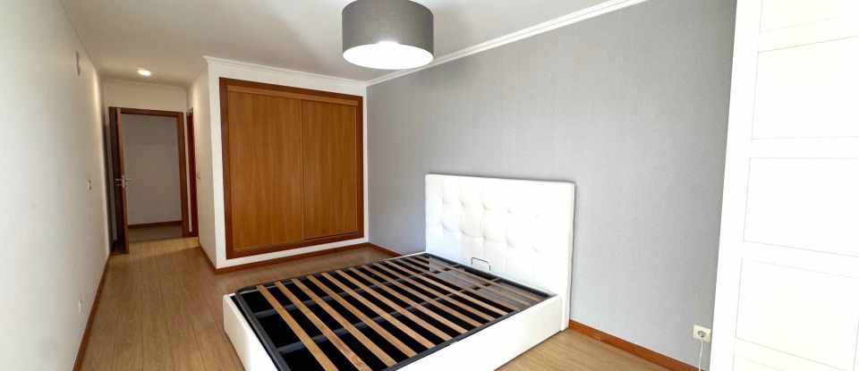 Apartment T3 in Algueirão-Mem Martins of 120 m²