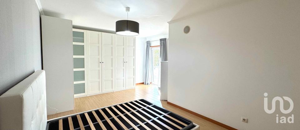 Apartment T3 in Algueirão-Mem Martins of 120 m²