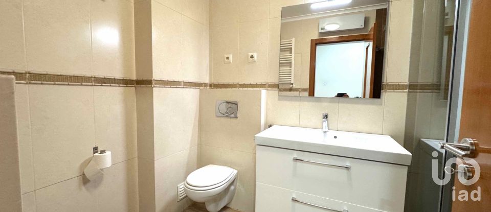 Apartment T3 in Algueirão-Mem Martins of 120 m²