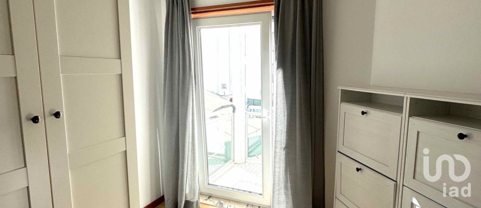 Apartment T3 in Algueirão-Mem Martins of 120 m²