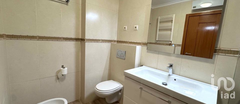 Apartment T3 in Algueirão-Mem Martins of 120 m²