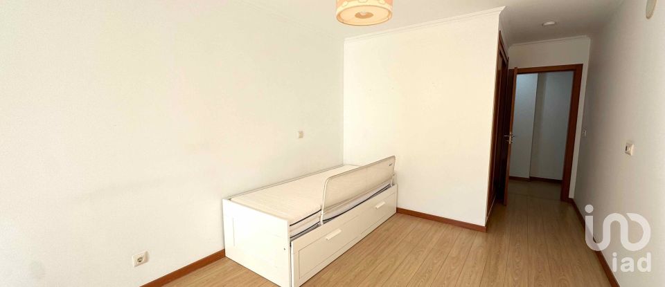 Apartment T3 in Algueirão-Mem Martins of 120 m²