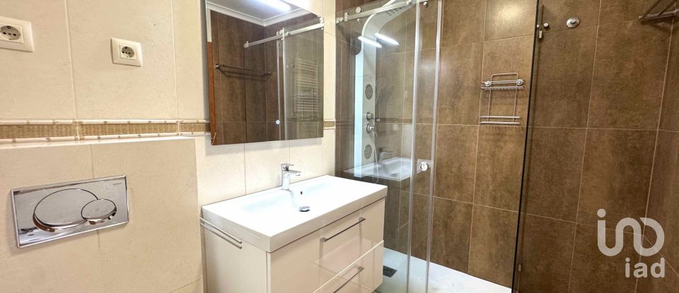 Apartment T3 in Algueirão-Mem Martins of 120 m²