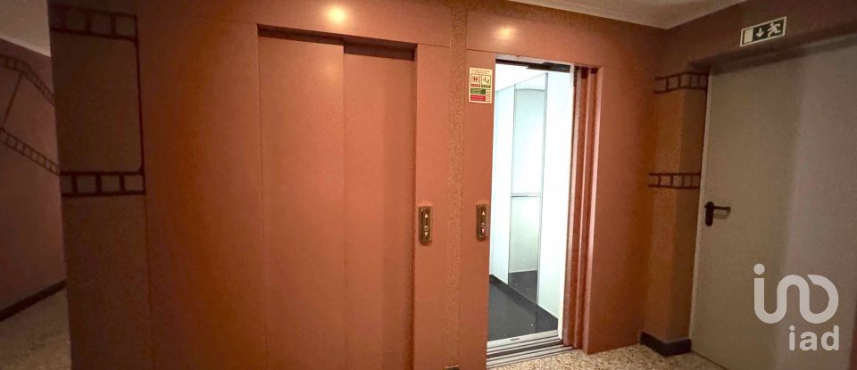 Apartment T3 in Algueirão-Mem Martins of 120 m²