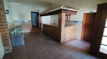 Boutique/Local commercial à Benavila e Valongo de 141 m²