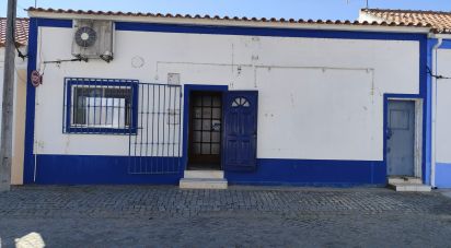 Boutique/Local commercial à Benavila e Valongo de 141 m²