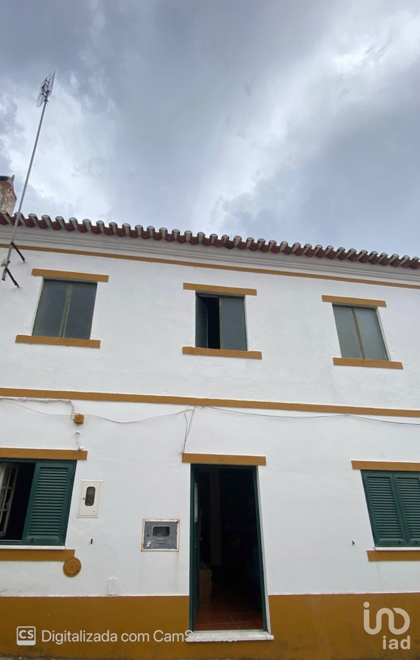 Moradia T3 em Benavila e Valongo de 189 m²