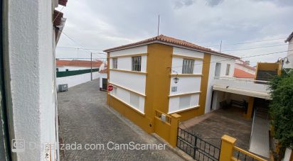 Maison T3 à Benavila e Valongo de 189 m²