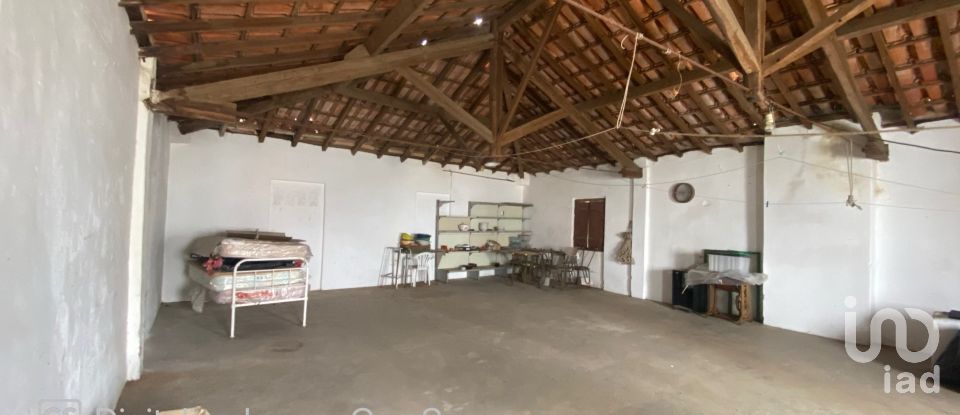 Moradia T3 em Benavila e Valongo de 189 m²